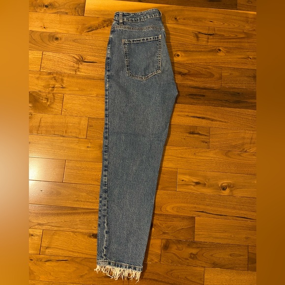 Garage Mom Jeans - Picture 3 of 6